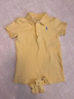 ラルフローレン　ポロシャツ　3m