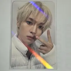 2026年最新】straykids makestar リノの人気アイテム - メルカリ