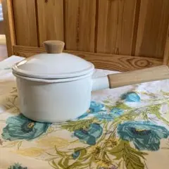 野田琺瑯 クルール ソースパンのサムネイル
