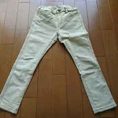 【Branshes】KIDS  スキニーパンツ