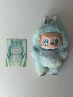 THE MONSTERS/Energy 【SERENITY】