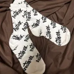 PHATRNK 靴下