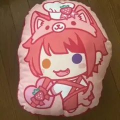 莉犬くん　あにまる　クッションのサムネイル