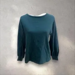 サマンサモスモス 長袖 Tシャツ