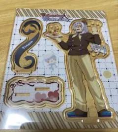 鬼滅の刃 バレンタイン＆ホワイトデーイベント2026 アクリルスタンド　宇髄