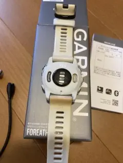 GARMIN FOREATHLETE 745 本体
