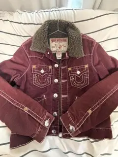 2026年最新】TRUE RELIGION メンズ Gジャン・デニムジャケットの人気