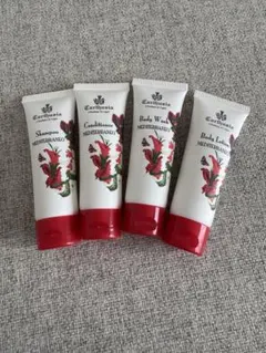 Carthusia トライアルセット 4点