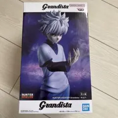 HUNTER×HUNTER キルアGrandista