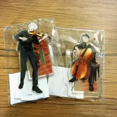 【セット販売】ゲ謎 シネコン アクリルスタンド