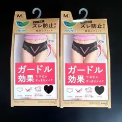 花王 ロリエ サニタリーショーツ Mサイズ 2枚セットのサムネイル
