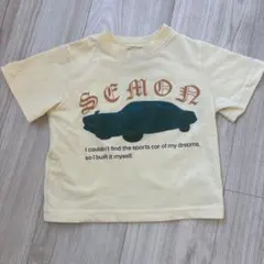 semon apartment トップス