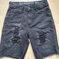 H&Mショートパンツ