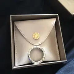 BVLGARI リング56号のサムネイル