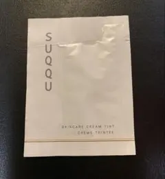 SUQQU スキンケアクリームティント 10 1gのサムネイル