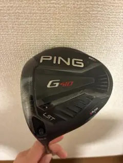 ほぼ未使用　名器　PING レフティ g410 5u 2025年最新】ping レフティ g410の人気アイテム - メルカリ