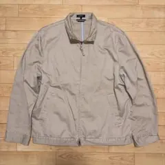 jcrew 00s スイングトップ ハリントンジャケット 短丈