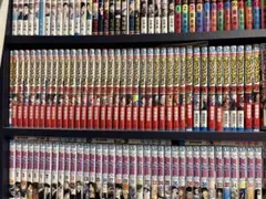 僕のヒーローアカデミア　美品 全38巻 セット36.38.39.42巻なし