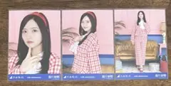 乃木坂46 金川紗耶 14th anniversary 生写真 セミコンプ - メルカリ