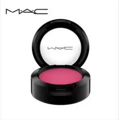 【新品未使用】MAC EYESHADOW - PASSIONATE MATTE