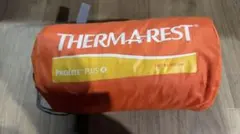 2025年最新】サーマレスト プロライトプラスの人気アイテム - メルカリ