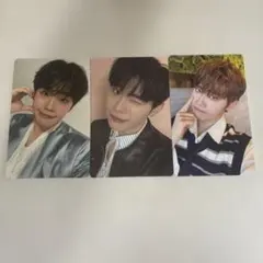 ゼベワン テレ トレカまとめ売り