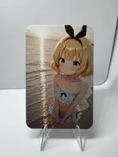【最高品質】ウラシク　セクシーカード