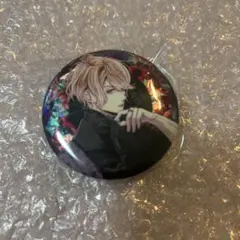 2025年最新】逆巻シュウ 缶バッジの人気アイテム - メルカリ