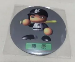 千葉ロッテマリーンズ　藤原恭大