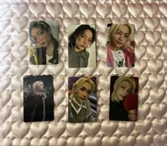 straykids フィリックス トレカ まとめ売り