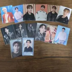 2026年最新】seventeen トレカ まとめ売りの人気アイテム - メルカリ