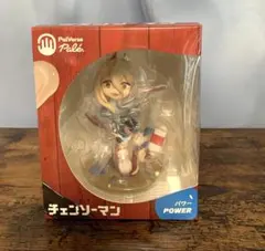 palverse チェンソーマン　パワー