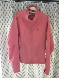 【お値下げ】NIKE レディース アウター Mサイズ