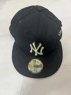 New Era 59FIFTY ニューヨーク・ヤンキース キャップ 7 3/8
