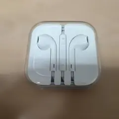 まとめ売り可能！Apple 純正　イヤホン 3.5mmジャック　ケース付