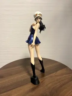ワンピース GLITTER＆GLAMOURS ニコ・ロビン フィギュア