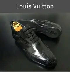 2025年最新】LOUIS VUITTON メンズ ドレス・ビジネスシューズの