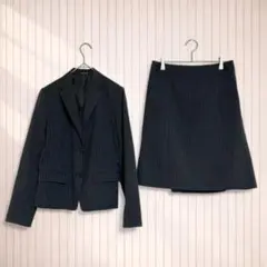 COMME CA DU MODE コムサデモード セットアップ スーツ 9号