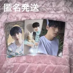 2025年最新】TXT スビン sanctuaryの人気アイテム - メルカリ