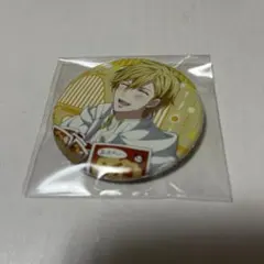 【アイナナ】六弥ナギ　缶バッジ