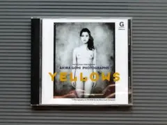 YELLOWS 五味彬 for Mac／デジタローグCD-ROM