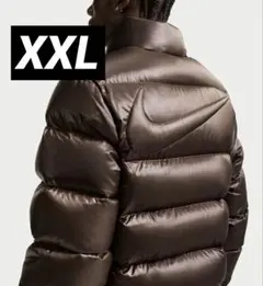 2026年最新】nike nocta ダウン lの人気アイテム - メルカリ