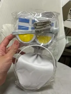 【残り1週間最終値下げ】鏡音リン カチューシャセット