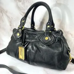 Marc by Marc Jacobs Black Bag Classic Q