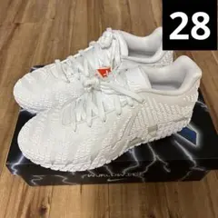 未使用タグ付き NIKE JAジャ 3 Sail