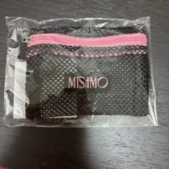TWICE MISAMO モモ ミニポーチキーホルダー