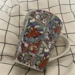 耳をすませば マグカップ 陶器製 - メルカリ