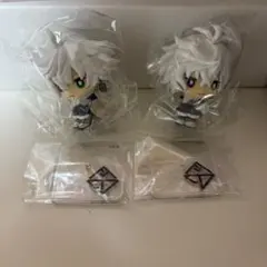 にじこっと 叢雲カゲツ Dytica