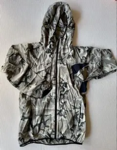 美品！THE NORTH FACE スワローテイルベントフーディー