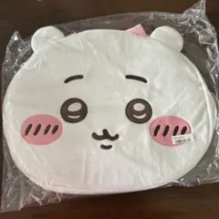 ちいかわ おかおBIGボストンバッグ バッグ